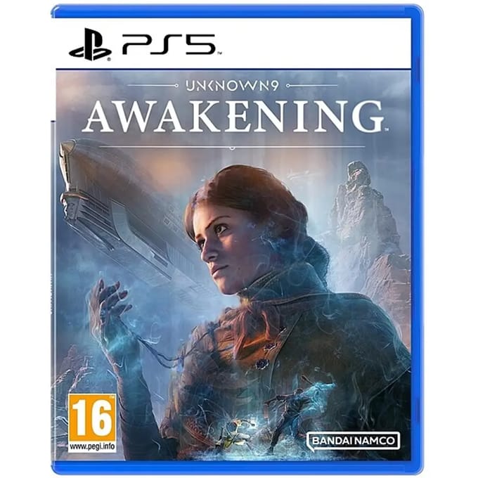Videogames Electronic Arts Unknown 9: Awakening - PS5