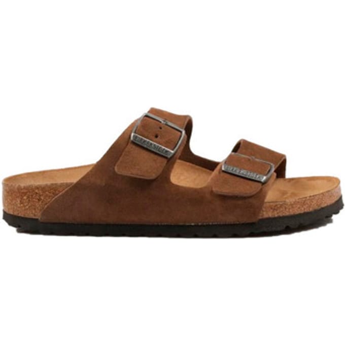 Sandalen BIRKENSTOCK MANDEN ARIZONA