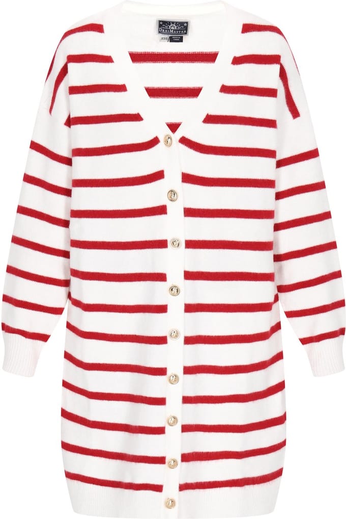 DreiMaster Vest