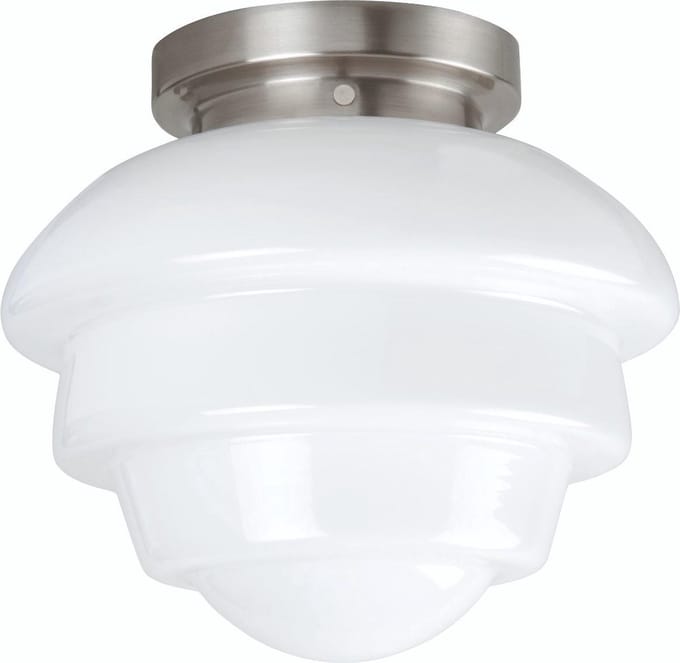 Plafondlamp Art-Deco Oxford Small