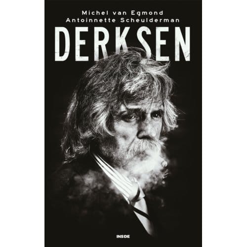 Derksen - Michel van Egmond