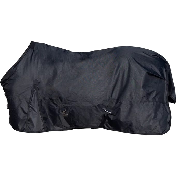 Outdoor paardendeken HKM Feel Warm