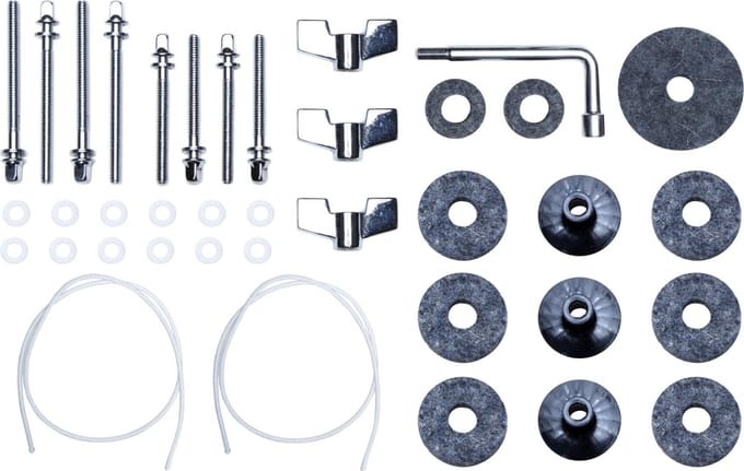 Zildjian Drummer's Survival Kit - Accessoire voor drums