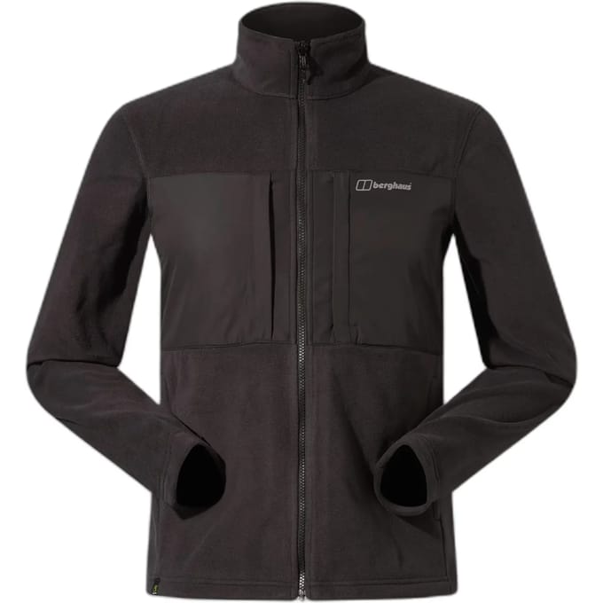 Fleece Berghaus Prism Guide InterActive