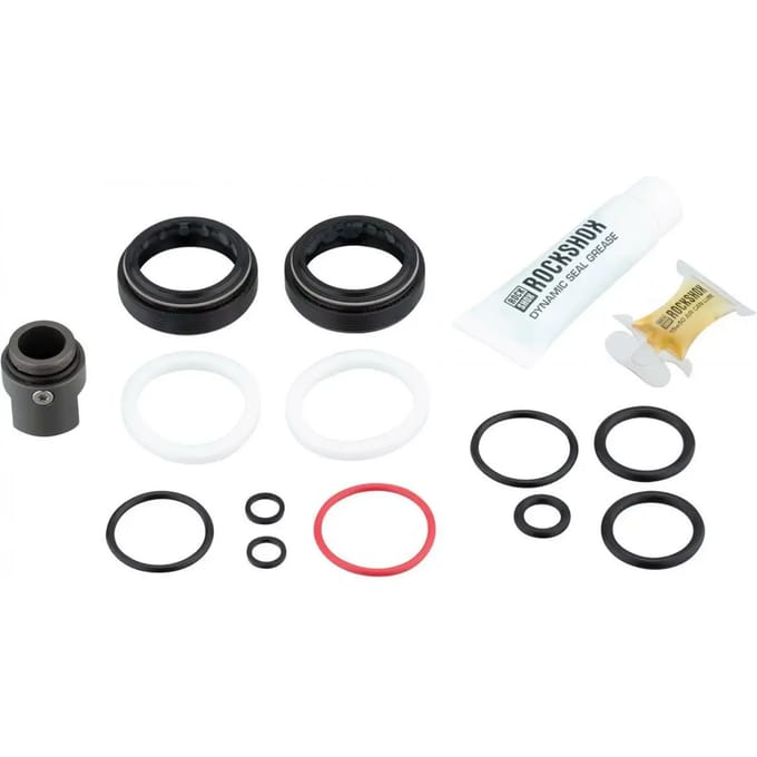 Vork Rockshox Kit Service 200h/1an Sid Rl B2 110/120 18+ /Select+B4 110/120 2020