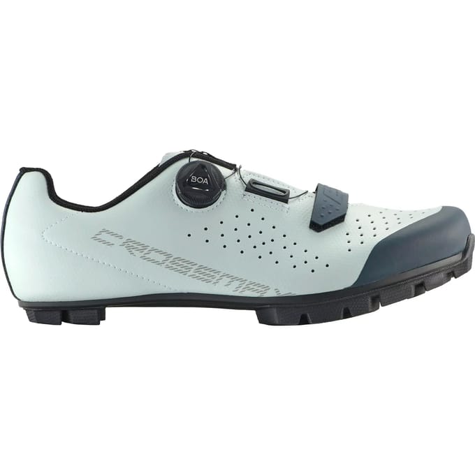 Schoenen Mavic Crossmax Boa