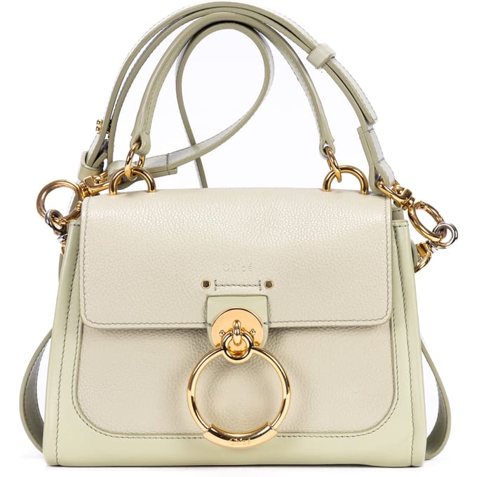 Tess Day Bag   schoudertas