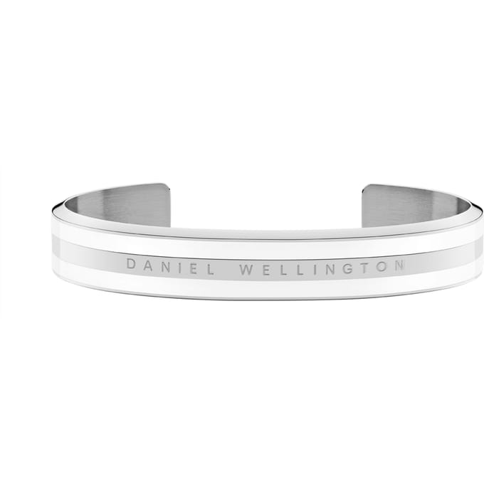 Daniel Wellington DW Emalie Bracelet S Silver