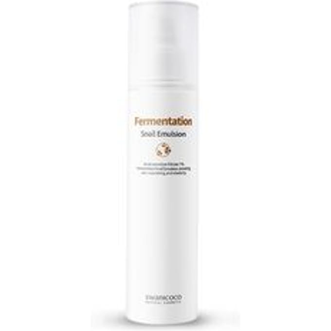 SWANICOCO - Fermentation Snail Emulsion 120ml
