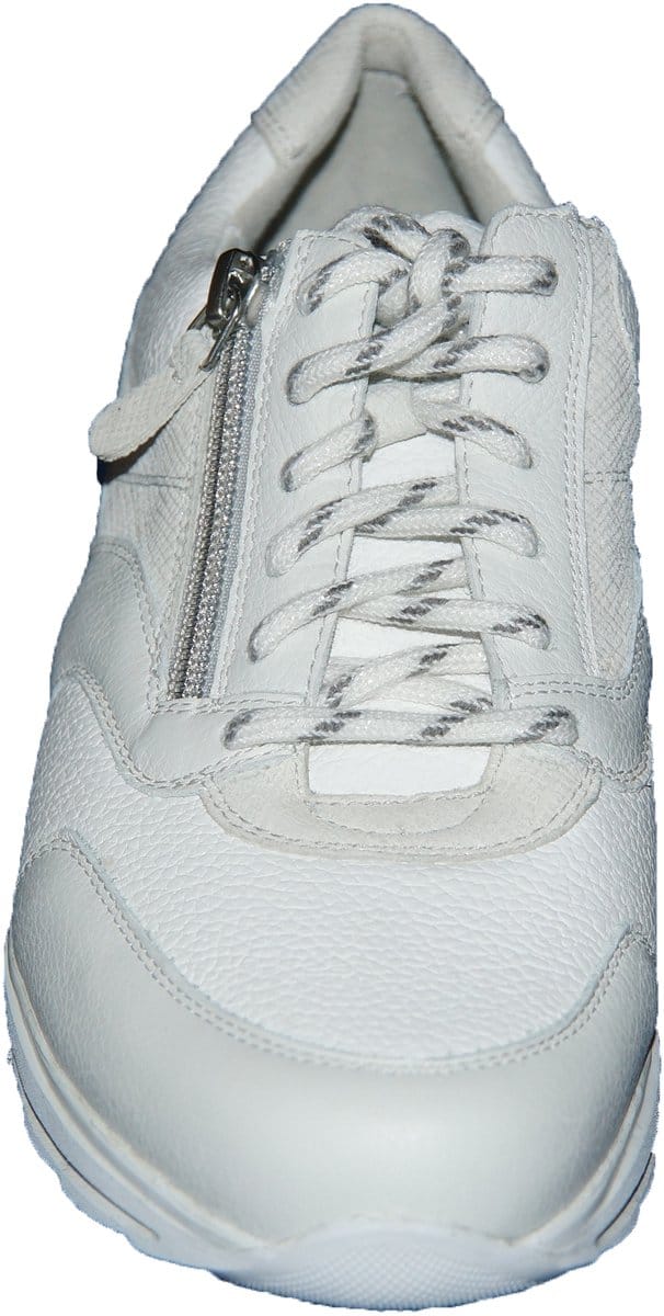Durea 6279 Sneaker Wit E