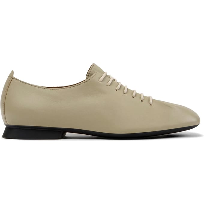 Ballerina's Camper Casi Myra K201802 - Beige