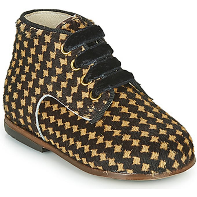 Little Mary  Hoge Sneakers MAXYNE