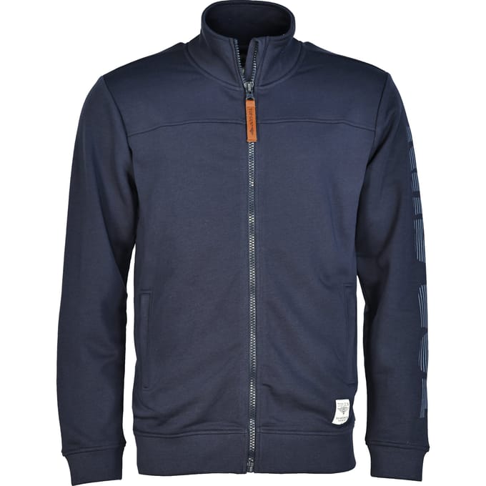 Top Gun Sweatjacke TG22007