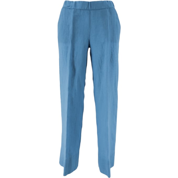 Whyci Turquoisebroek