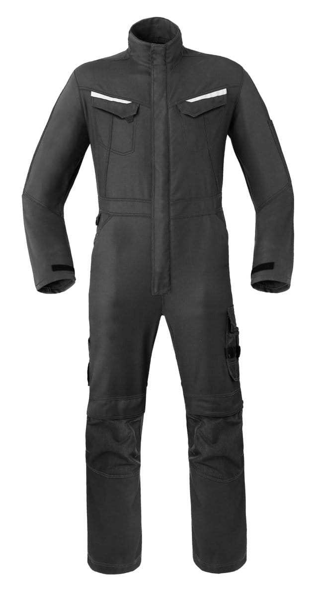 HAVEP Overall Attitude 20199 - Charcoal - 66