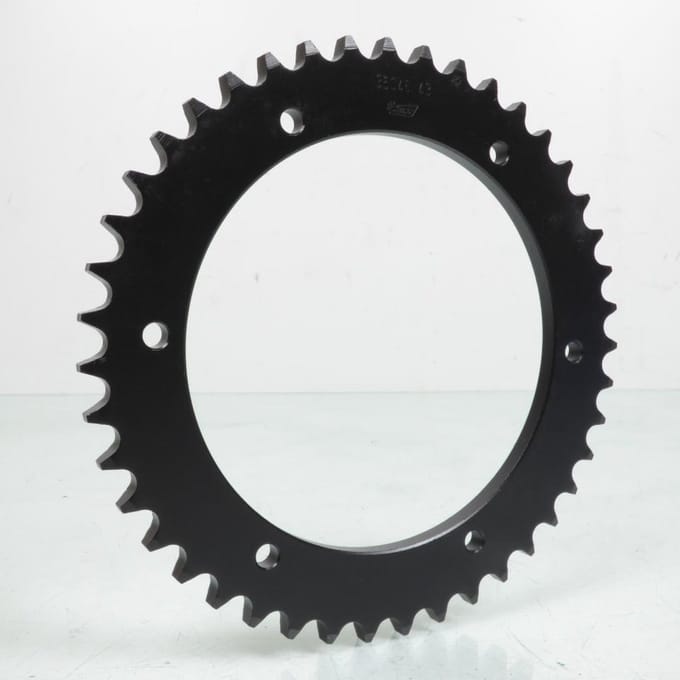 Couronne de transmission Esjot pour Moto Triumph 1050 Speed triple 2012 à 2016 Neuf