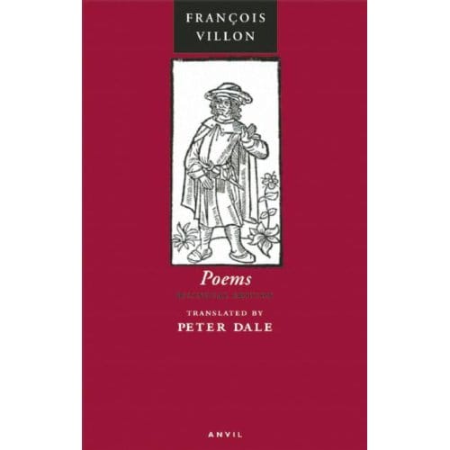 Poems Of Francois Villon - Francois Villon