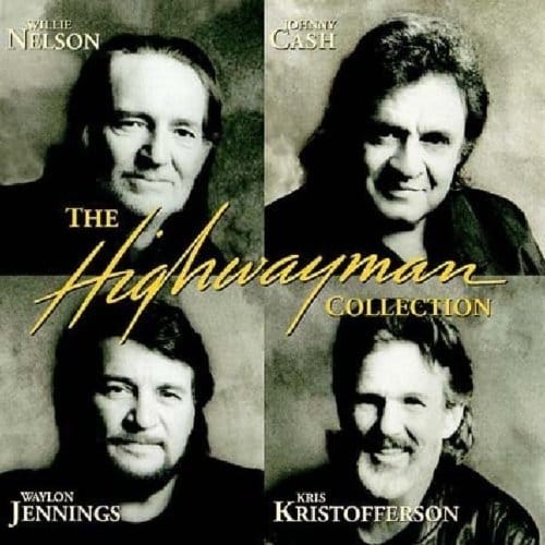 The Highwayman Collection - Various