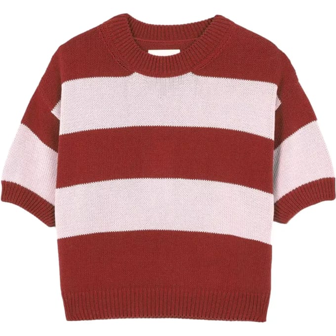 Pull en Jersey dames Rita Row Pattie