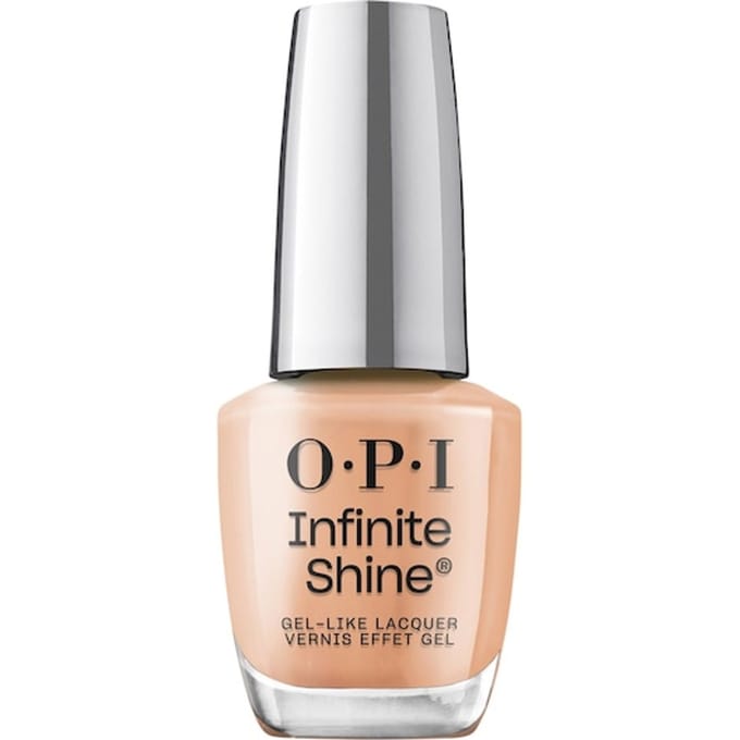 Opi Infinite Shine Opi - Infinite Shine Classic Colors Infinite Shine OVER-SLAY YOUR WELCOME