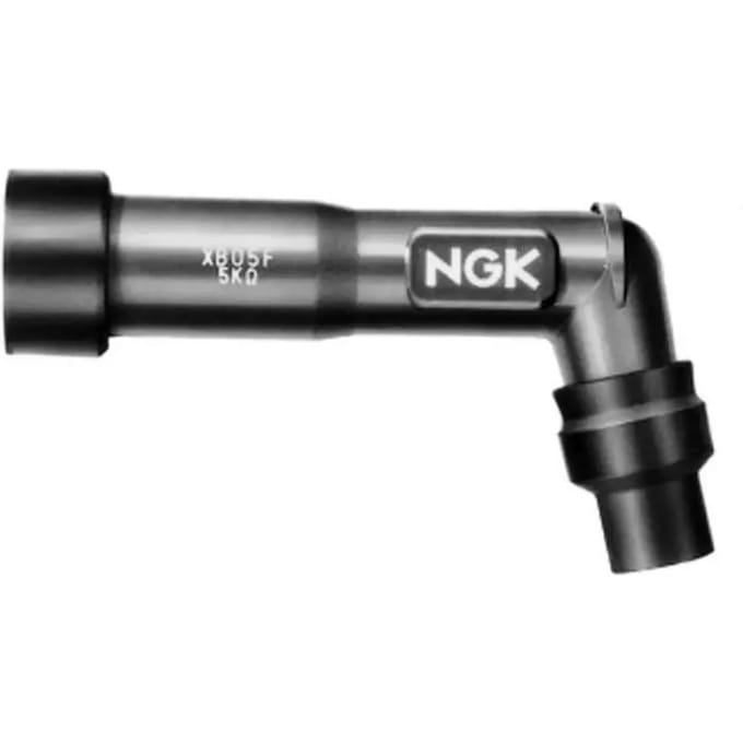 Ongediertebestrijding NGK - XD10F