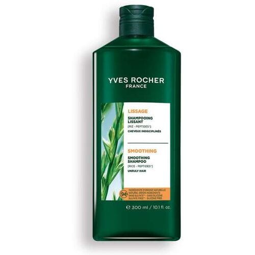 Yves Rocher Stijl & Zijdezacht Shampoo