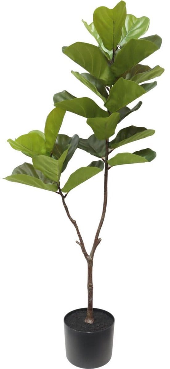 Kunstplant Fiscus 60x155 cm Groen
