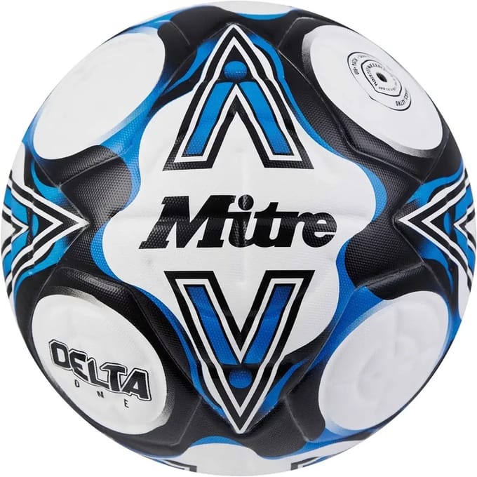 Voetbal Mitre Delta One
