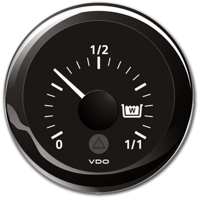 Veratron VDO VL AFTERMARKET TANKNIVEAU IND. - - S