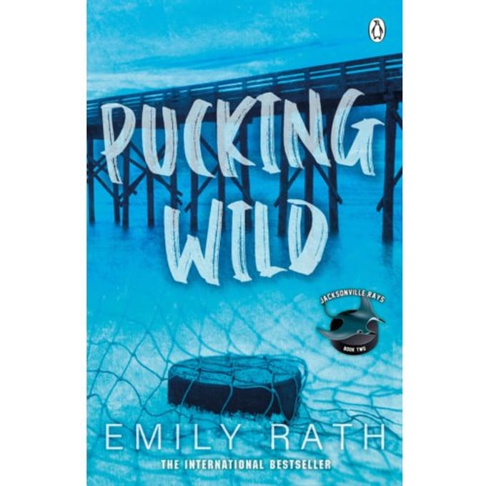 Pucking Wild - Jacksonville Rays - Emily Rath