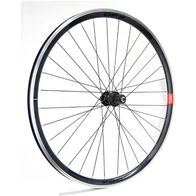 Achterwiel Gurpil new DPX Shimano 8/10 v 28"