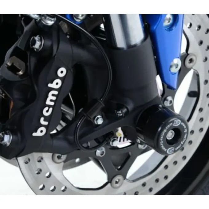 Motor vorkbeschermers R&G Racing Suzuki GSX1000S,ABS,FA
