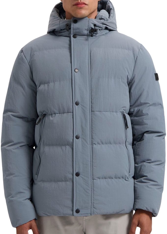 Regular fit Jackets Padded - Maat XXL