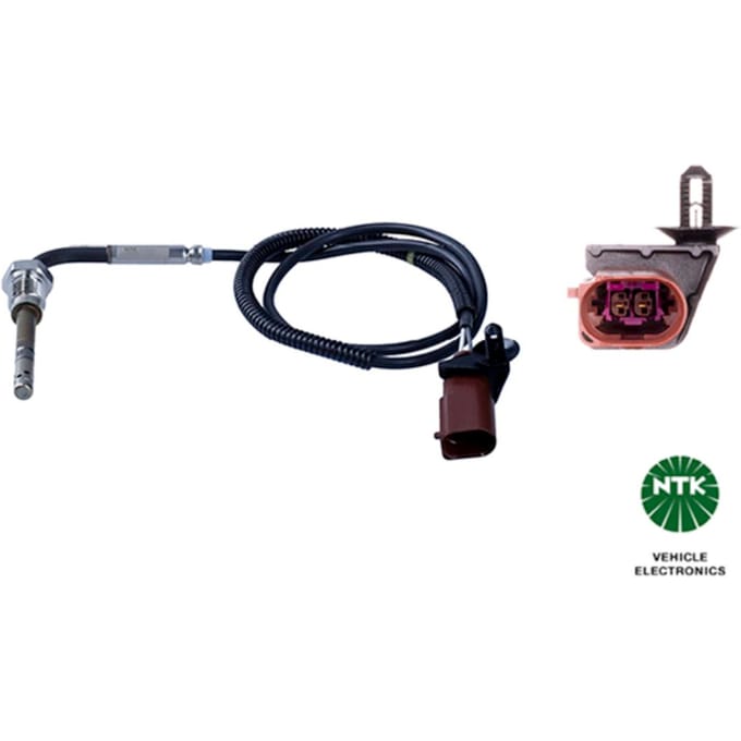 Sensor, uitlaatgastemperatuur NTK 97748