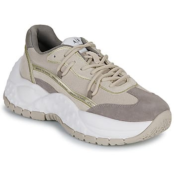 Lage Sneakers Armani Exchange VEDDER