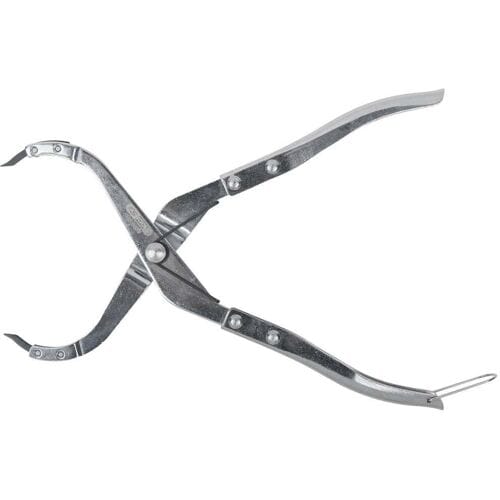KS Tools 115.3009 Klepplaatje-tang voor Volkswagen