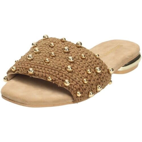Platte sandalen Gioseppo -