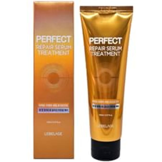 LEBELAGE Sérum Traitant Réparation Parfaite 150mL orange