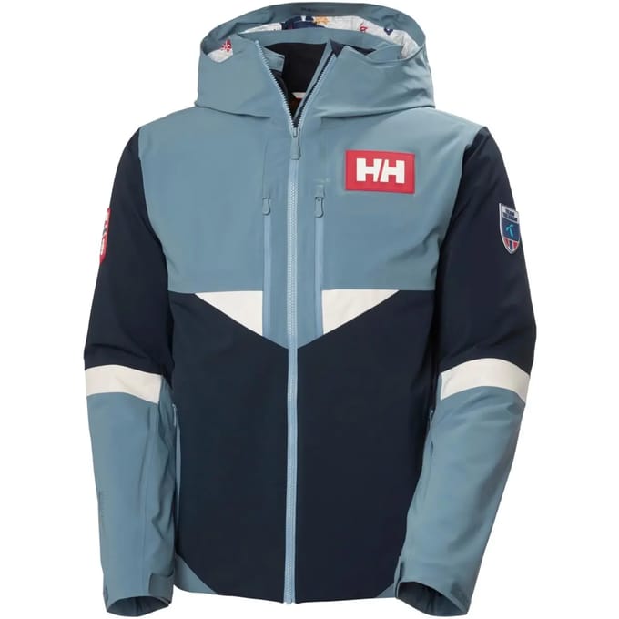 Ski-jas Helly Hansen Kvitfjell