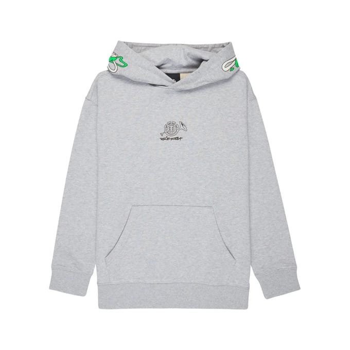 Junior Hoodie Element Horn
