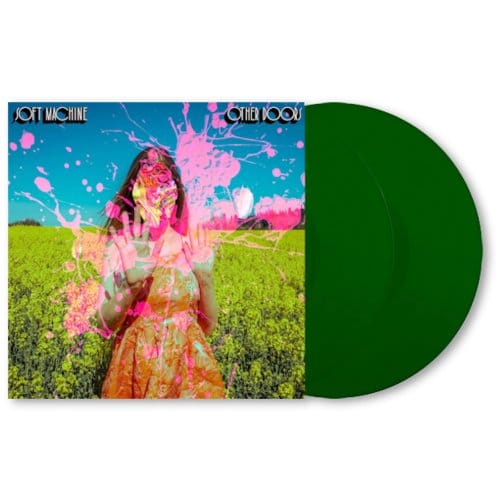 Soft Machine - Other Doors (2 LP) (Coloured Vinyl)