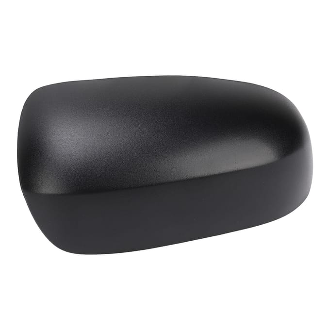 Capuchon de protection de rétroviseur noir robuste pour Opel Corsa gray