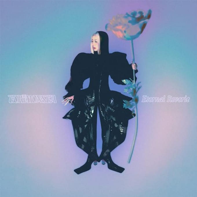 Tokimonsta - Eternal Reverie (CD)