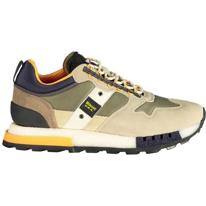 Casual Sneakers Model Usa