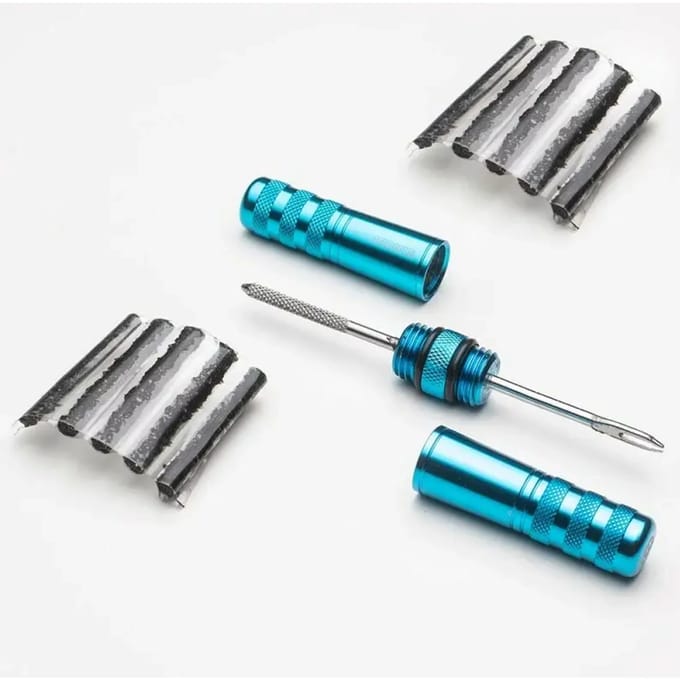 Tubeless reparatieset Parts 8.3 light
