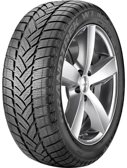 Dunlop Grandtrek WT M3 ( 265/55 R19 109H, MO BLK )
