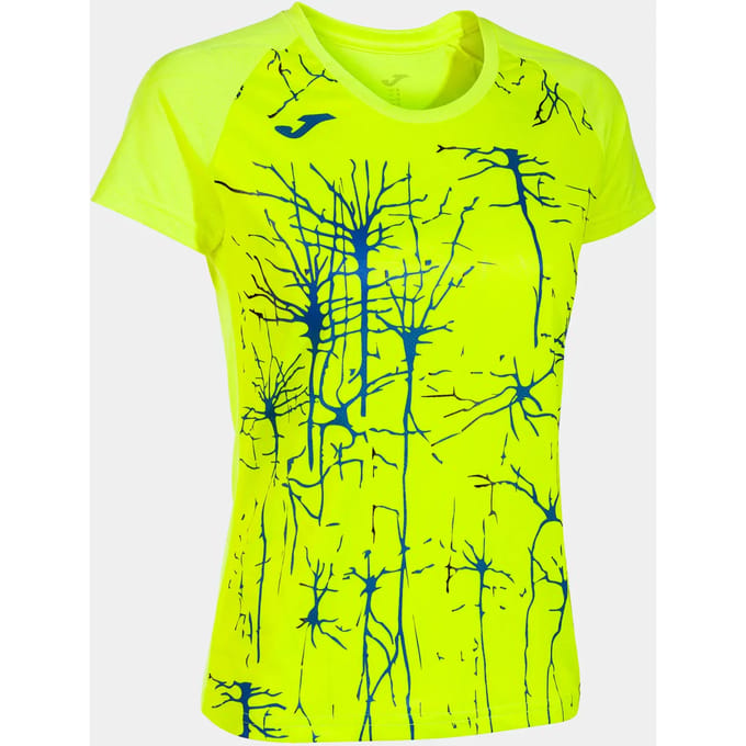 Sportshirt Dames Joma Elite IX