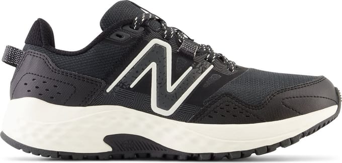 New Balance 410 Dames Sportschoenen - BLACKTOP