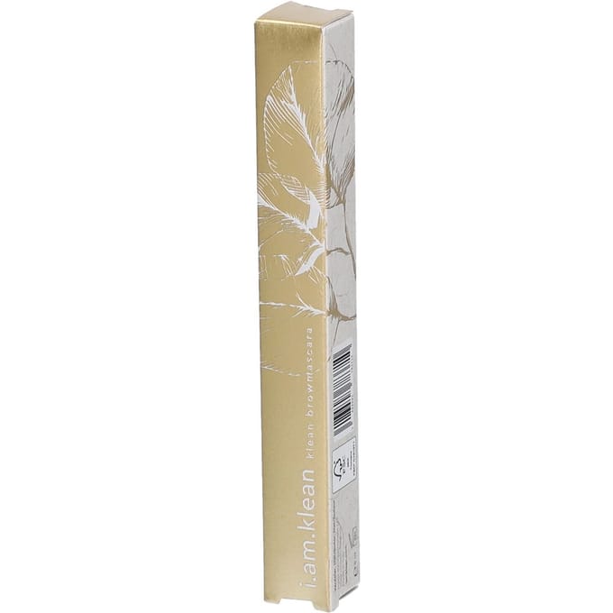 i.am.klean Brow Mascara Medium to Dark 1 Make-up
