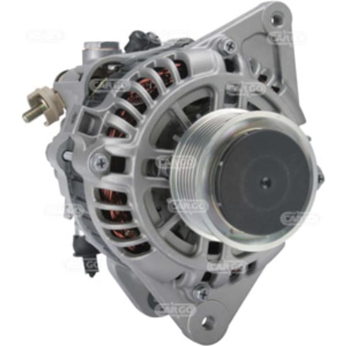 Driefasige generator HC-CARGO 114187
